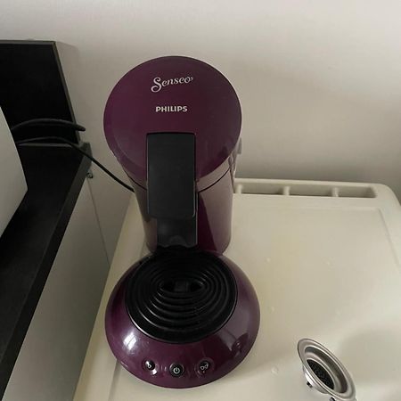 Appartement Au Calme 로데즈 외부 사진